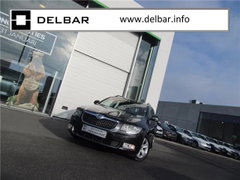 Skoda Superb Combi