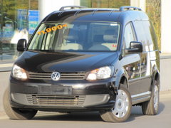 Volkswagen CADDY MAXI LIFE