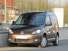 Volkswagen CADDY LIFE 2PLC