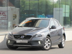 Volvo V40 Cross Country