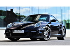 Porsche 911 TURBO