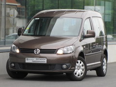 Volkswagen CADDY LIFE 2PLC