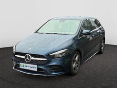 Mercedes Classe B