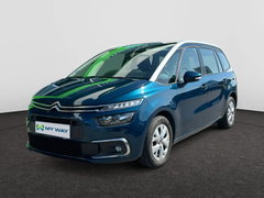 Citroen C4 Spacetourer