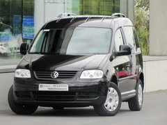 Volkswagen CADDY PEOPLE