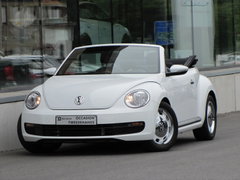 Volkswagen New Beetle
