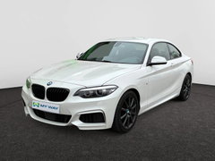 BMW Série 2