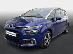 Citroen Grand C4 Picasso