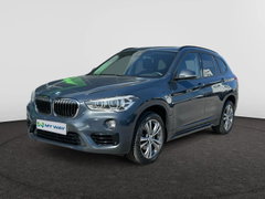 BMW Série 1