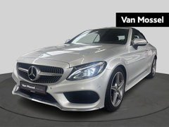 Mercedes C-Klasse