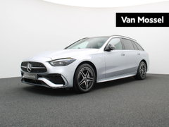 Mercedes C-Klasse