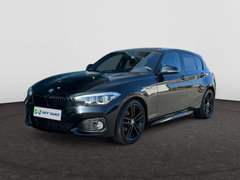 BMW Série 1
