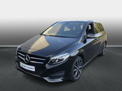 Mercedes B-Klasse