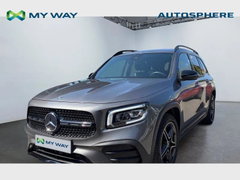 Mercedes GLB