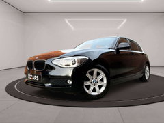 BMW Série 1