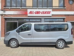Renault TRAFIC PASSENGER