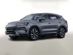 BYD Seal