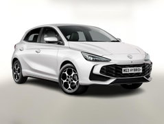 MG MG3