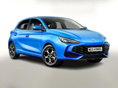 MG MG3