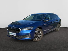 Skoda Superb Combi