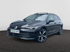 Volkswagen Golf SW