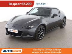 Mazda MX-5 RF