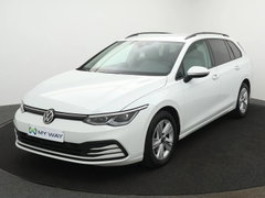 Volkswagen Golf SW