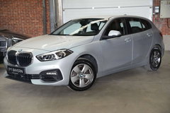 BMW 1 Reeks