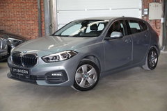 BMW 1 Reeks