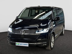 Volkswagen Multivan T6