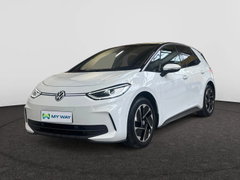 Volkswagen ID3