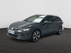 Volkswagen Golf SW