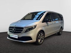 Mercedes V-Klasse