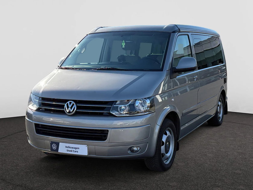 Volkswagen T5 Caravelle