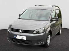 Volkswagen CADDY LIFE 2PLC