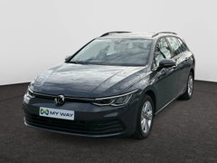 Volkswagen Golf SW