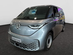 Volkswagen ID.Buzz Cargo