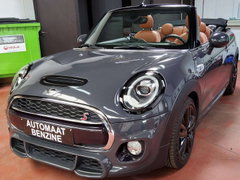 MINI Cabrio