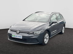 Volkswagen Golf SW