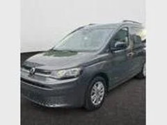 Volkswagen Caddy Life