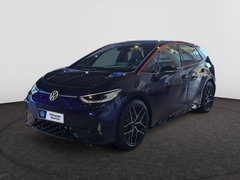 Volkswagen ID3