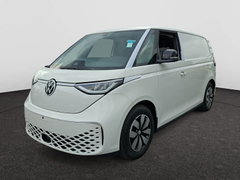 Volkswagen ID.Buzz Cargo