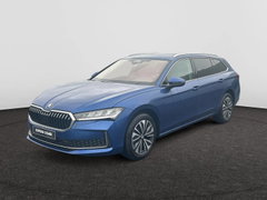 Skoda Superb Combi