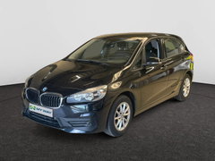 BMW 2 Reeks Tourer