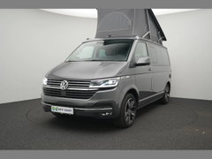 Volkswagen Multivan T6