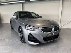 BMW Série 2