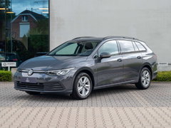 Volkswagen Golf SW