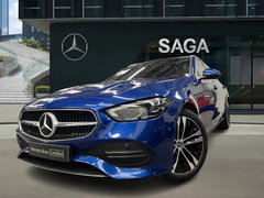 Mercedes Classe C