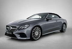 Mercedes E-Klasse