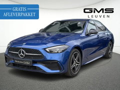 Mercedes Classe C